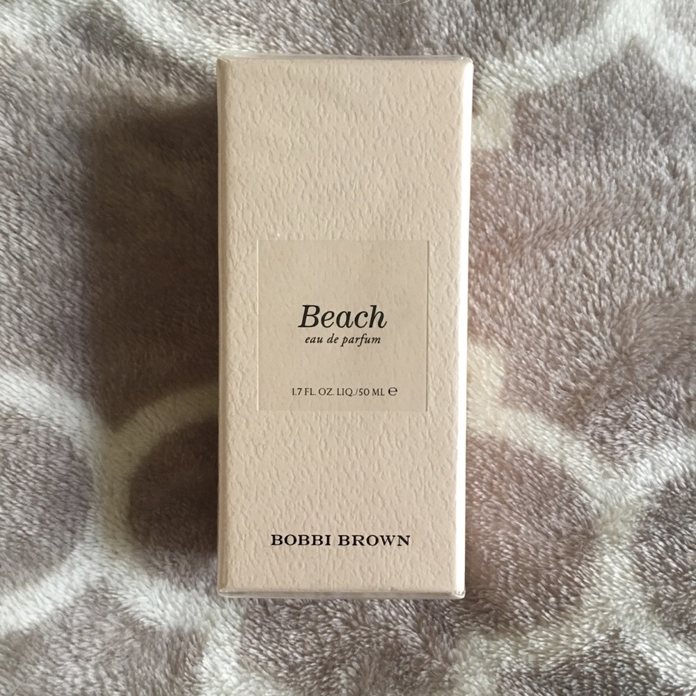 Bobbi Brown 1.7 oz Beach fragrance